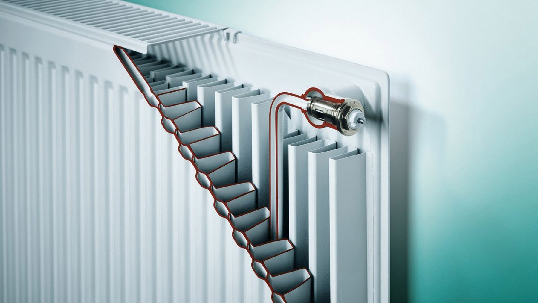 vailant radijator 1
